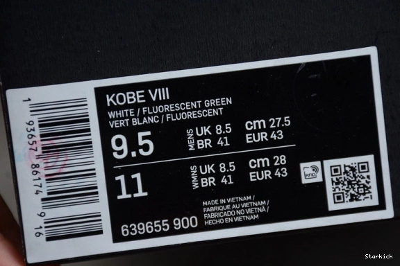 639655-900 Kobe Nike Prelude 8 (Reflection) 0226